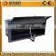 environment friendly and energy saving poultry air inlet