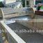 round washing tank