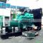 800KW/1000KVA Diesel Generator Set/genset with ISO&CE identification