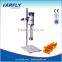 FARFLY ---dispersing /mixing reactor/reaction lkettle