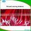 water proof pp woven bag 50kg fertilizer plastic bags