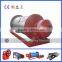 Hengchang german technical high quality cement clinker grinding mill