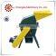 Hot sale 2.2kw smalll wood hammer mill/rice husk hammer mill/hammer mill grinder for household use