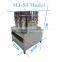 Poultry farm Malaysia chicken slaugther equipment MJ-50 chicken slaughtering machine /chicken plucker for sale