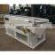 air blowing type gravity separator
