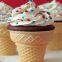 Wafer Ice Cream Cone Making Machine With High Efficiency