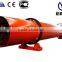 Professional manufacturer of sand rotary dryer from Shanghai Yuke