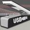[Handy-Living]-USB Rechargeable Plastic Bag Sealer (HK3800-003)