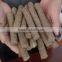 High Automatic corn straw fuel briquette machine ,biomass briquette machine