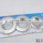 hot sale big size stainless steel 201 kitchen sink strainer fit for max 9.5cm sinkhole