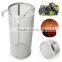 Stainless Steel Keg brewing Filter for Beer and Red Wine
