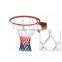 Hign quality materials PP multi color basketball nets