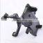 360 degree rotating mouse shaped dashboard windshield suction car holder