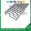 Hot Dipped Galvanized 32x5 steel grating