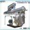 CE certificated animal feed making machine/animal feed producing machine