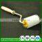 Factory supplies Plastic bee uncapping roller/Honey Propolis Collector/propolis collector uncapping