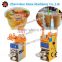 Automatic Plastic Cup Sealing Machine|Juice Cup Sealing Machine|Pearl milk cup sealer machine