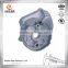 Zinc die-casting valve cover aluminum pump cover aluminum alloy engine casting cover die casting