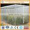 plastic shower screen shade wire mesh
