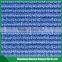 greenhouse shade netting/car sun shade netting/green sun shade netting with competitive price