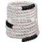 nylon twisted battle rope offer santong