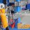 automatic winding machine for rope hank: https://youtu.be/L_EdsVMmc-0