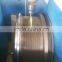 Ring die for wood pellet