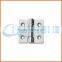 China chuanghe high quality adjustable cabinet door hinges