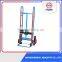 Trade Assurance Stainless Steel Hand Trolly Hand Truck Cart