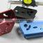 ISO9001:2008 Customization precision machined components