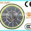 16'' motor wheel for the bicycle, hub motor e-bike kits, dc motor wheel