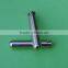 Precision hardware CNC lathe parts