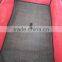Mute Oxford Fabric 70KG Tool Folding Utility Trolley Wagon