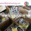 Hydraulic Gear Pump pap P20 POM Wrapped Slide Bearing Bush