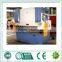 2015 NEW WC67Y-200T3200 hydrulic plate semi-automatic press brake bending machine manufacturer