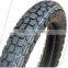 80/90R-14 Natural Rubber Motorcycle Front Tires