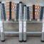 telescopic attic ladders