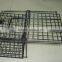 Humane Galvanized Mouse Trap Cage