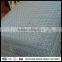 cheap galvanized green vinyl coated welded wire mesh fence