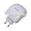New products 500Mbps mini powerline extender network tool kit powerline adapter EU