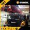 12 ton small crane for SANY mini truck crane