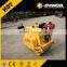 Lutong LTC2016 asphalt mini road roller compactor 1.6t