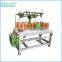 CREDIT OCEAN high speed cord braiding machine