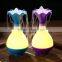 Colorful Ultrasonic Home Classic Aroma Essential Oil Diffuser Air Freshener Mist Humidifier