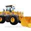 WG200 Yineng loader YN966 ZL60 wheel loader front end loader 3.5m3 OEM supplier for more than 7years