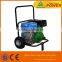 easy operation centrifugal deep suction water pump for agriculture irrigation