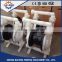 The New year price of QBK series of Air operated pneumatic diaphragm pump used for industry