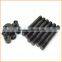 Factory Direct Sales High Quality Titanium High Strength Stud Bolts