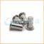 Factory supply best price double head 316 solid rivets