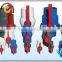 UNION PVC VAVLES for Pressure Water